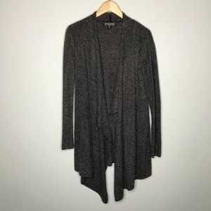 Barefoot Dreams CozyChic Lite Island Wrap Cardigan